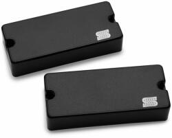 Seymour Duncan Dino Cazares Retribution 7-String AMT Set