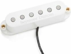 Seymour Duncan STK-S4b Classic Stack Plus Strat - White