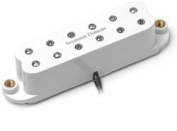 Seymour Duncan Red Devil Middle - White