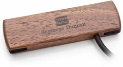 Seymour Duncan SA-3SC Single Coil Woody Walnut - hangszercenter