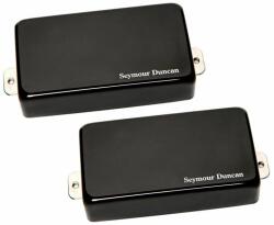 Seymour Duncan Blackout Set AHB-1s Black Chrome