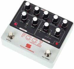 Seymour Duncan Fooz Analog Fuzz Synth pedál