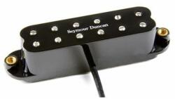 Seymour Duncan Red Devil middle ZZ Top Billy Gibbons (fekete)