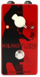 Seymour Duncan Killing Floor High Gain Boost