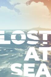 Headup Games Lost at Sea (PC)