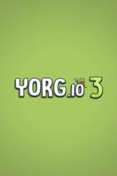 Tobias Springer YORG.io 3 (PC)