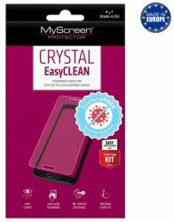 MyScreen Crystal Samsung Galaxy S21 5G Edzett üveg kijelzővédő (M5320CCBF)