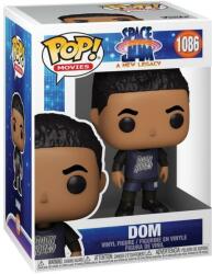 Funko Filme Funko POP: Space Jam 2- Don w / Chase (ADCFK56227) Figurina