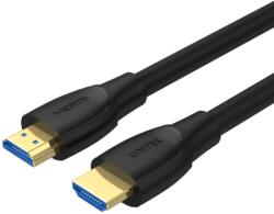 Unitek HDMI v2.0 - HDMI kábel 10m Fekete (C11043BK)