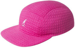 Kangol Sapca Kangol Embossed 5 Panel, Roz (Alege masura: Masura Universala)