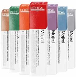 L'Oréal Loréal Majirel krémhajfesték 50 ml 07.17 COOL COVER
