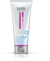Londa Professional Tone Plex Candy Pink masca nuantatoare 200 ml