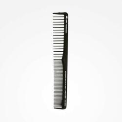 Bifull Profesional Pieptene din Carbon pentru Tuns si Coafat Femei - Carbon Comb Wet Brush - Cutting Comb For Woman No. 06 - Bifull