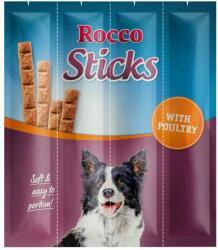Rocco Rocco Sticks - Pasăre 12 bucăți (120 g)
