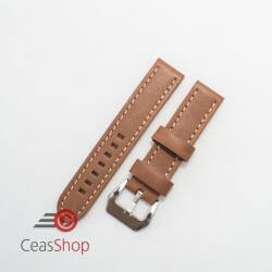  Curea piele maro XL QR 18mm - 384EL0318