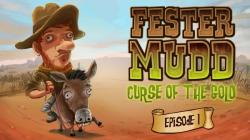 Replay Games Fester Mudd Curse of the Gold Episode 1 (PC)