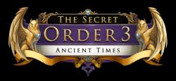 Big Fish Games The Secret Order 3 Ancient Times (PC)