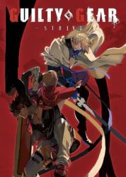 BANDAI NAMCO Entertainment Guilty Gear Strive (PC)