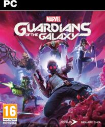 Square Enix Marvel Guardians of the Galaxy (PC)
