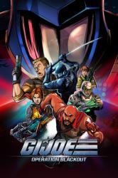 GameMill Entertainment G.I. Joe Operation Blackout (PC)