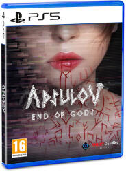 Perp Apsulov End of Gods (PS5)