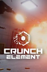 Dreamlab XR Crunch Element VR (PC)
