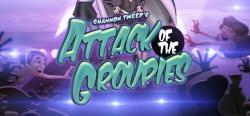 Strategy First Shannon Tweed's Attack of the Groupees (PC)