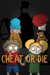 Kanonix Cheat or Die (PC)