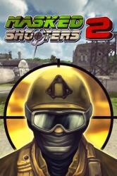 Freeze Nova Masked Shooters 2 (PC)