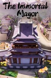 Yooreka Studio The Immortal Mayor (PC)