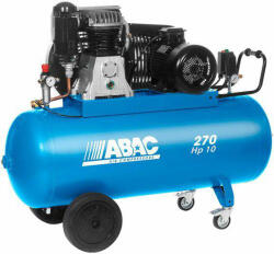 ABAC B7000 270L 10HP (4116020782)
