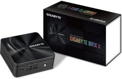 GIGABYTE BRIX GB-BRR5H-4500 Számítógép konfiguráció