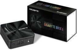 GIGABYTE BRIX GB-BRR7H-4800 Számítógép konfiguráció