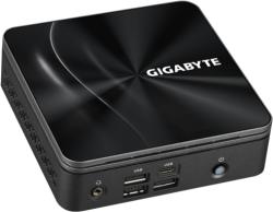 GIGABYTE BRIX GB-BRR5-4500 Számítógép konfiguráció