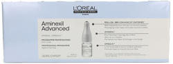 L'Oréal Hajhullás elleni ampullák 42x6 ml