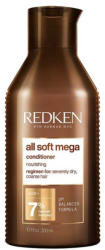 Redken All Soft Mega hajápoló kondicionáló 300 ml