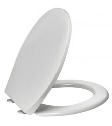 MKW Duroplast Benefit SLIM SC WC ülőke (S0A5T002/S0A5V001)