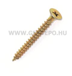  Pozdorjacsavar 3, 5x40mm 30db/doboz (JKH) (3901325)