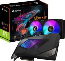 GIGABYTE GeForce RTX 3080 10GB OC DDR6X 320bit LHR (GV-N3080AORUSX W-10GD 2.0)