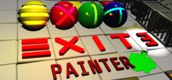 SIXNAILS EXIT 3 Painter (PC)