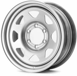 DOTZ DAKAR Argintiu CB93 6/139.7 R16x7 ET24