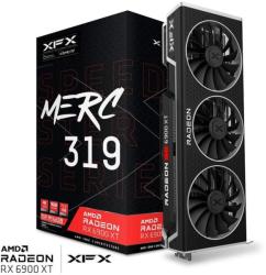 XFX Radeon Speedster MERC 319 Black RX 6900 XT 16GB GDDR6 256bit (RX-69XTATBD9)