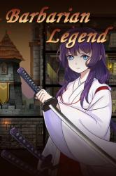 Black Pig Studio Barbarian Legend (PC)