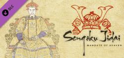 Slitherine Sengoku Jidai Mandate of Heaven (PC)