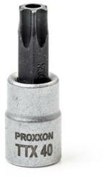 PROXXON Cheie torx PROXXON TTX 40 cu prindere 1/4 (23764)