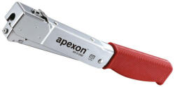 Apexon tűzőkalapács 6-10mm AH313HD (Rapid 140) (102923)
