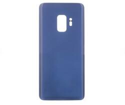 tel-szalk-016989 Samsung Galaxy S9 kék akkufedél, hátlap (tel-szalk-016989)