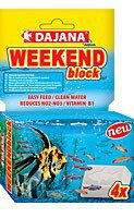 Dajana Weekend block 4 db