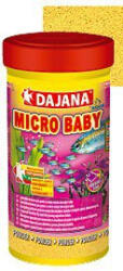 Dajana Micro baby ivadékoknak 100 ml