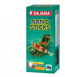 Dajana Nano Sticks 20 g - INVITALpet